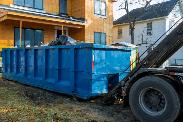 Best Hoarding Cleanup  in Weleetka, OK