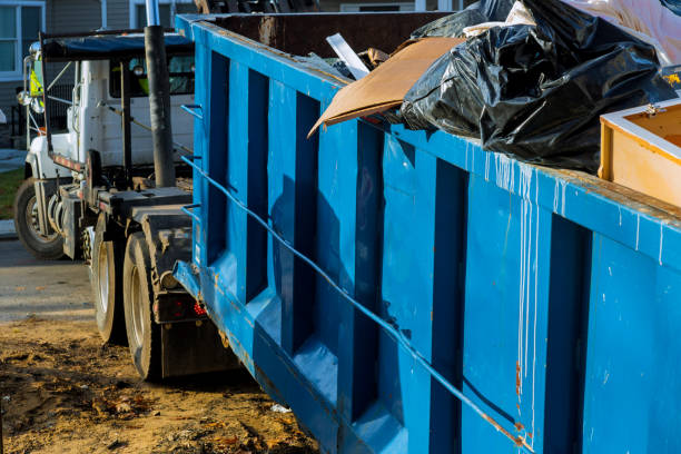 Best Shed Removal  in Weleetka, OK