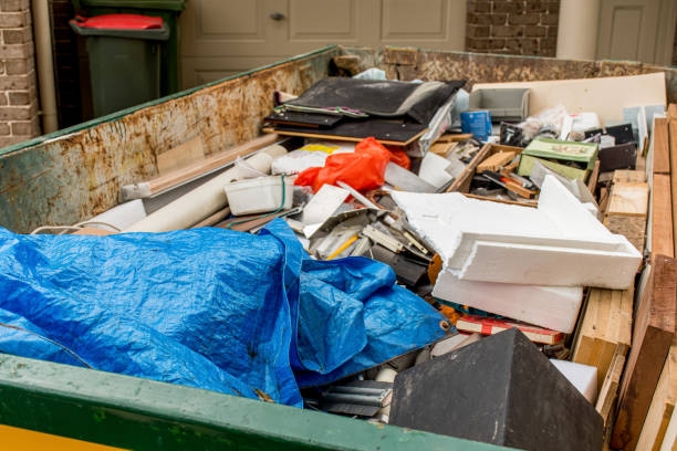 Best Garage Cleanout  in Weleetka, OK