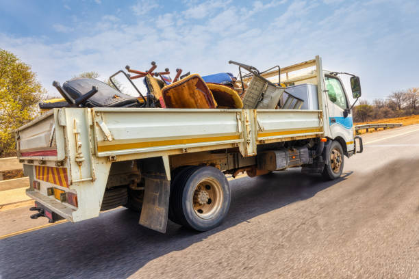 Trusted Weleetka, OK Junk Removal Services Experts