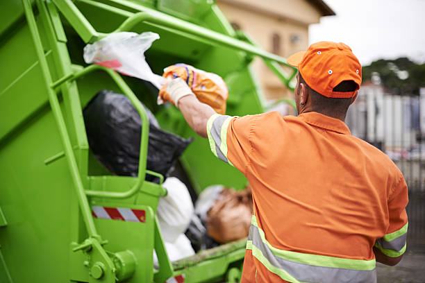 Best Demolition Debris Removal  in Weleetka, OK